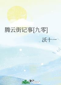 腾云街记事[九零