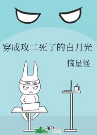 穿成攻二死了的白月光原文