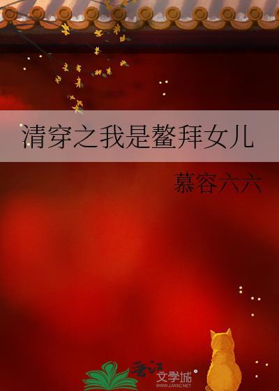清穿之鳌拜之女免费全本28