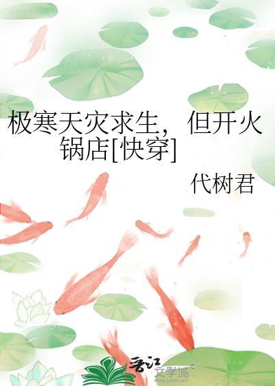 主角极寒天气下求生