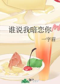 谁说我暗恋你txt