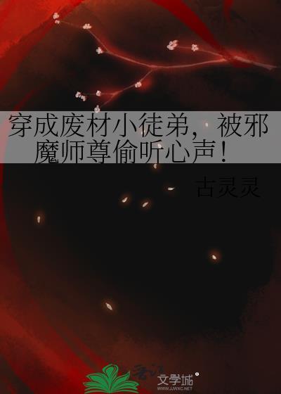废材少年穿越竟成最强师尊