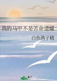 我的马甲不是苦命遗孀37