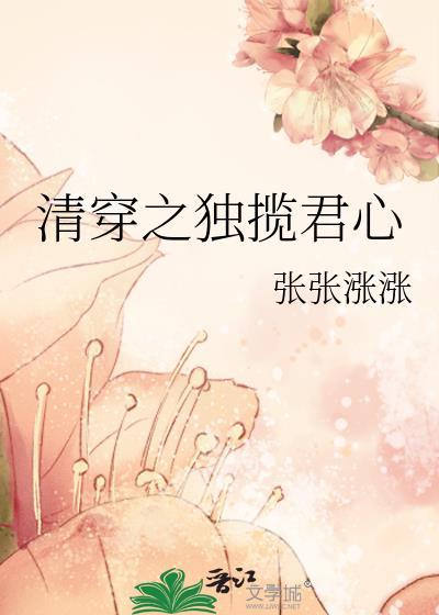 清穿独揽君心番外免费阅读