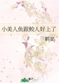 小美人鱼跟鲛人好了by鹤安txt