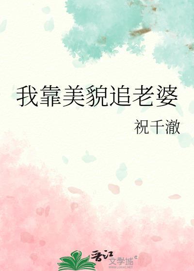 我靠美貌追老婆秦褚林白船谁不洁