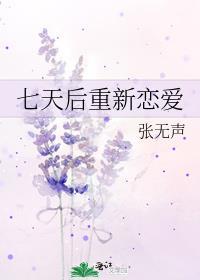 七天后重新恋爱by张无声
