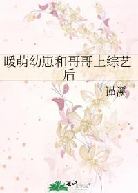 暖萌幼崽和哥哥上综艺后格格党