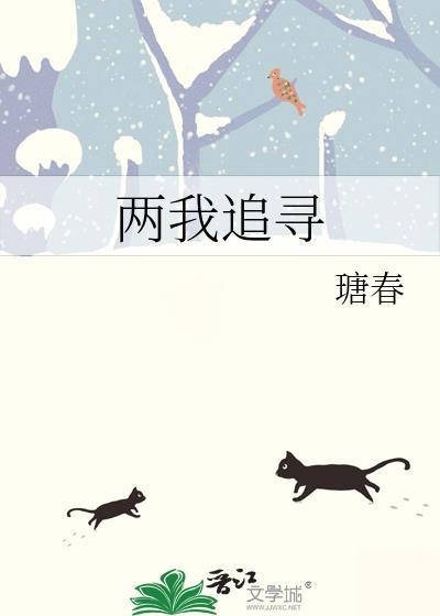 我追寻着你的足迹