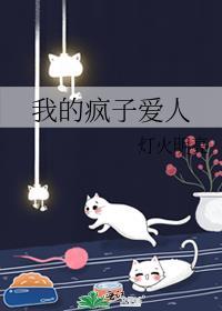我的疯子爱人by