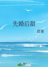 先婚后爱超甜已完结