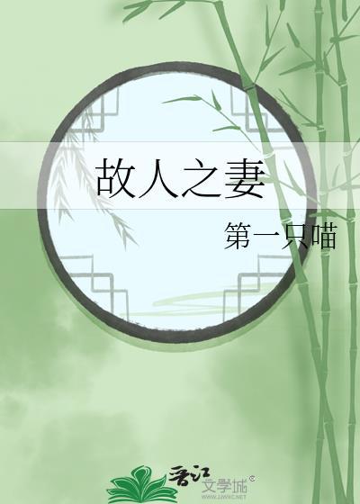 故人之妻讲的什么