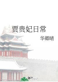 贾贵妃日常笔趣阁在线阅读