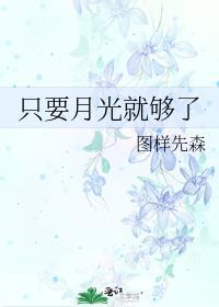 只要月光就够了笔趣阁
