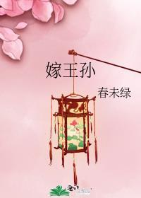 嫁王孙男主角是谁啊