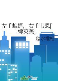 右手韦恩[综英美
