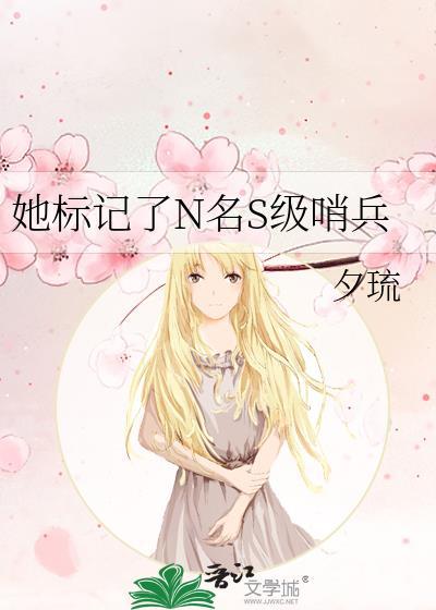 她标记了n名S级哨兵番外