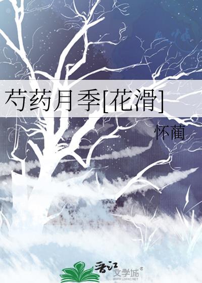 芍药型月季