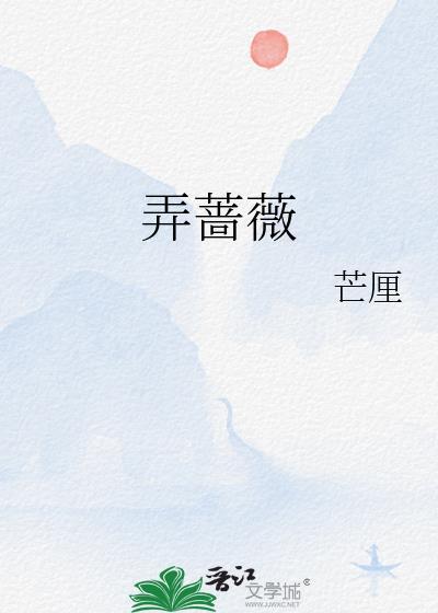 弄蔷薇txt