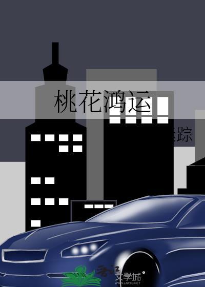 桃花鸿运云水迷踪TXT