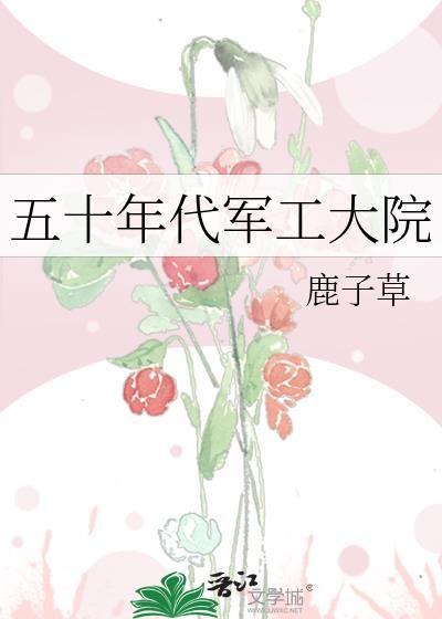 五十年代军工大院讲的什么