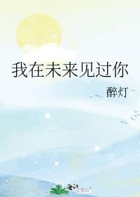 我在未来见过你歌词