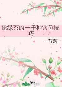 论绿茶的一千种钓鱼技巧66章