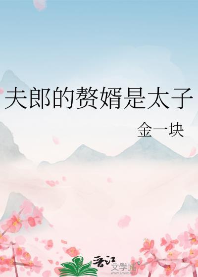 穿成夫郎的赘婿渣男