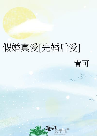 假婚真爱免费阅读全文