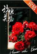 玫瑰先生附带番外