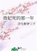 贵妃的结局
