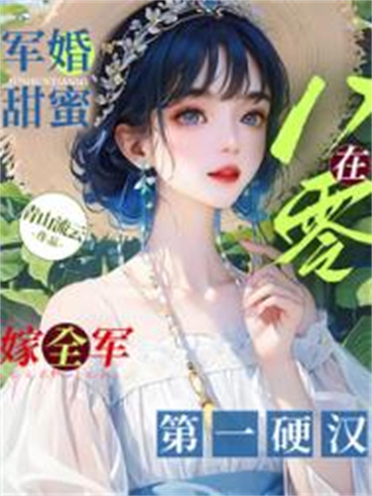 八零军婚甜妻高能