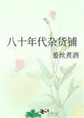 八十年代的商店