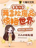 重生八零捡破烂免费阅读