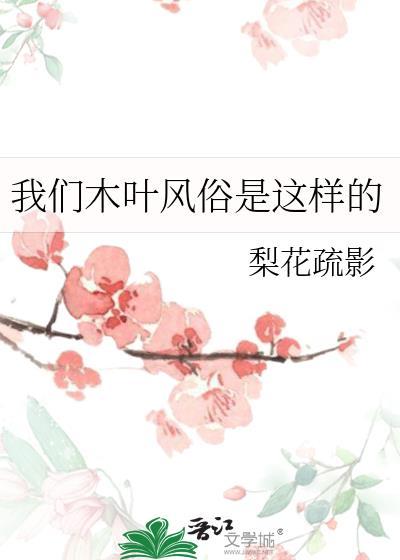 我们木叶风俗是这样的全文