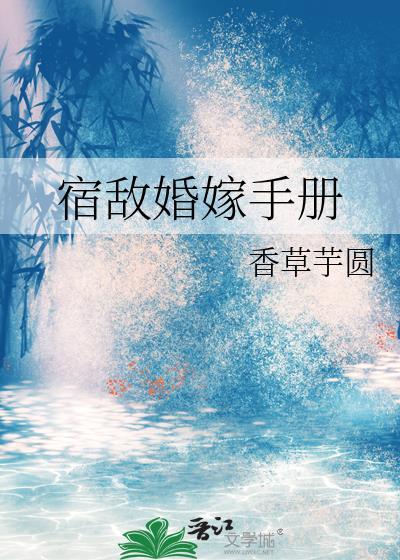 宿敌婚嫁手册全文阅读