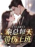 秦爷霸宠夫人休想逃