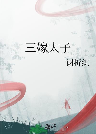 三嫁太子爷