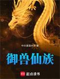 御兽仙族青靖石