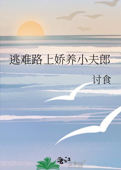 逃难路上娇养小夫郎by讨食