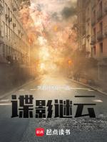 谍影谜云TXT精校版