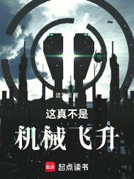 这真不是机械飞升有女主吗
