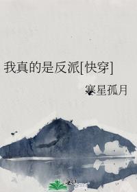 我真的是反派啊by