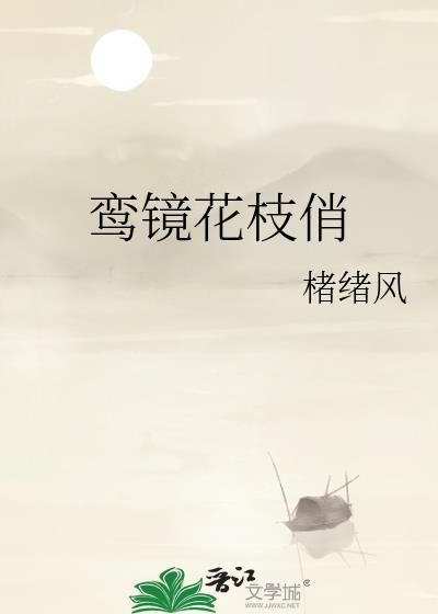 鸾镜花枝俏笔趣阁