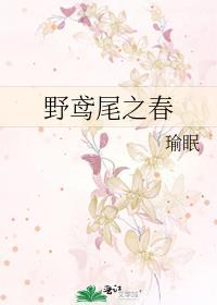 野鸢尾之春免费阅读完整版