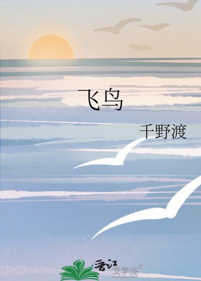 飞鸟简笔画
