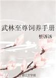 武林至尊是什么意思