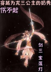 宝莲灯同人女主穿越