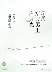 穿成男主白月光全文免费阅读