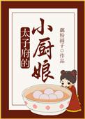 太子府的小厨娘短剧